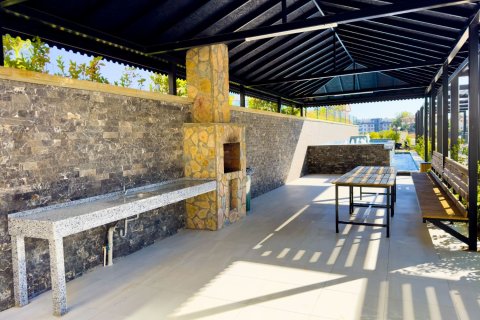 1+1 Wohnung in Avsallar, Antalya, Türkei Nr. 33378 - 30