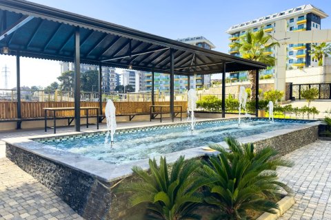 1+1 Wohnung in Avsallar, Antalya, Türkei Nr. 33378 - 22