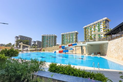 1+1 Wohnung in Avsallar, Antalya, Türkei Nr. 33378 - 13