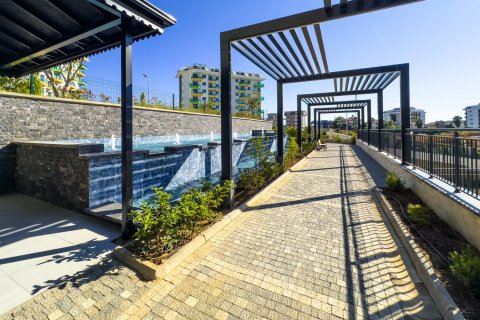 1+1 Wohnung in Avsallar, Antalya, Türkei Nr. 33378 - 23