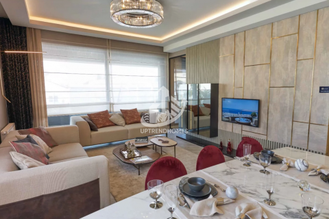 Daire 1+1 İstanbul, Türkiye №134733 - 27