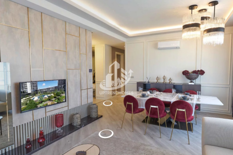 Daire 1+1 İstanbul, Türkiye №134733 - 24
