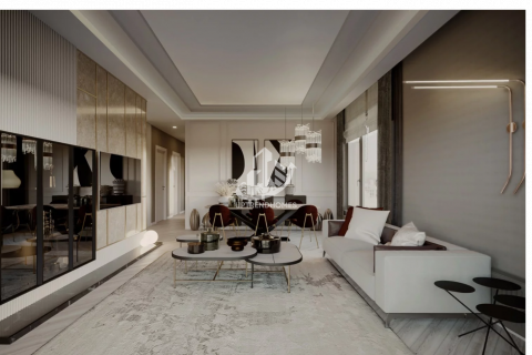 Daire 1+1 İstanbul, Türkiye №134733 - 28