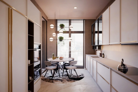 Daire 1+1 İstanbul, Türkiye №134733 - 23