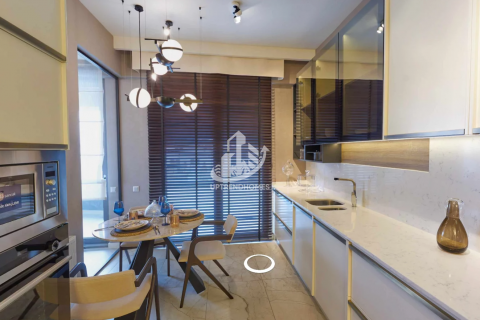 Daire 1+1 İstanbul, Türkiye №134733 - 21