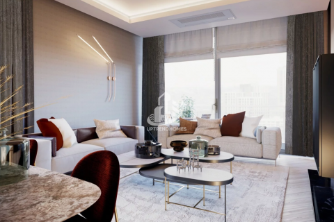 Daire 1+1 İstanbul, Türkiye №134733 - 26