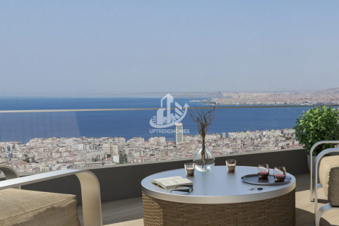 Daire 1+1 İstanbul, Türkiye №134733 - 29