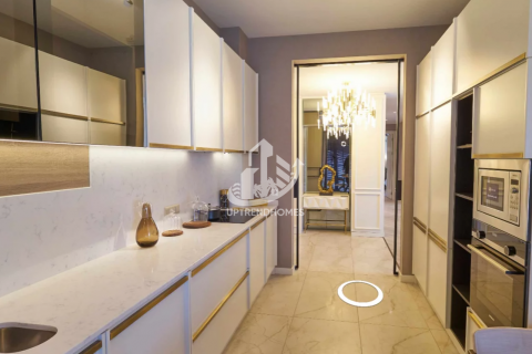 Daire 1+1 İstanbul, Türkiye №134733 - 22