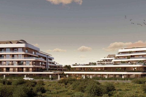 1+1 Wohnung in Muratpasa, Antalya, Türkei Nr. 193749 - 22
