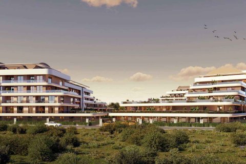 1+1 Wohnung in Muratpasa, Antalya, Türkei Nr. 193749 - 23