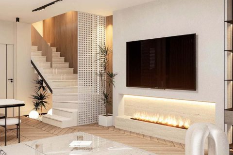 5+1 Villa in Looks Villas, Muratpasa, Antalya, Turkey No. 193741