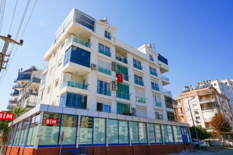 4+1 Apartment  in Konyaalti, Antalya, Turkey No. 193772