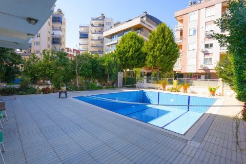 4+1 Lägenhet i Konyaalti, Antalya, Turkiet Nr. 193772 - 2