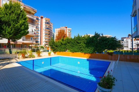 4+1 Lägenhet i Konyaalti, Antalya, Turkiet Nr. 193772 - 4