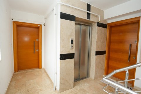 4+1 Lägenhet i Konyaalti, Antalya, Turkiet Nr. 193772 - 5