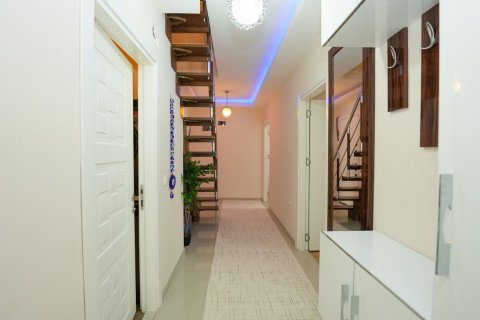 4+1 Lägenhet i Konyaalti, Antalya, Turkiet Nr. 193772 - 8