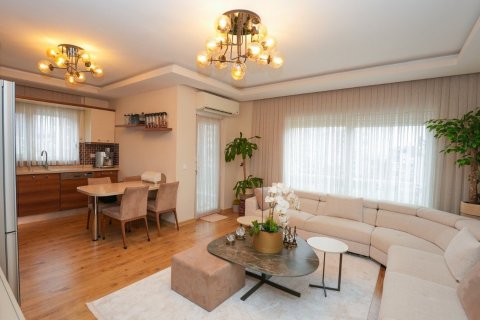 4+1 Lägenhet i Konyaalti, Antalya, Turkiet Nr. 193772 - 7