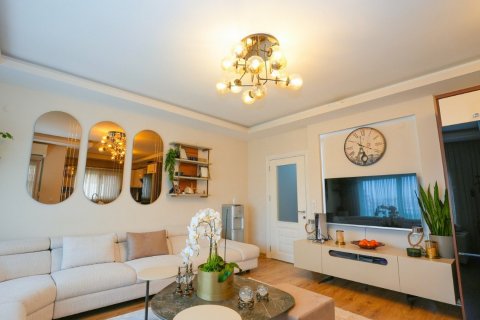 4+1 Lägenhet i Konyaalti, Antalya, Turkiet Nr. 193772 - 15