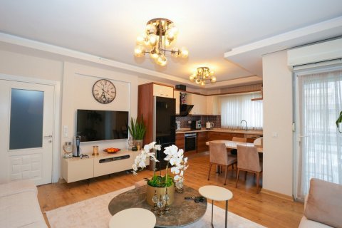 4+1 Lägenhet i Konyaalti, Antalya, Turkiet Nr. 193772 - 10
