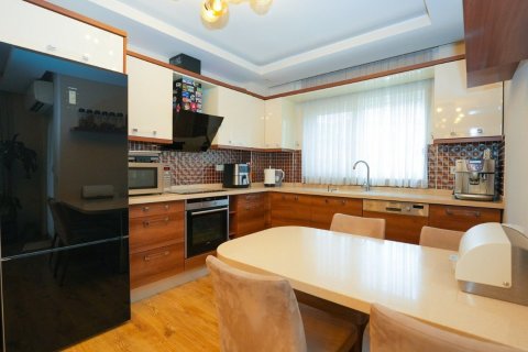 4+1 Lägenhet i Konyaalti, Antalya, Turkiet Nr. 193772 - 12