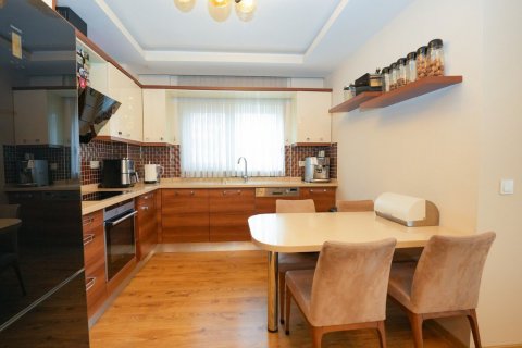 4+1 Lägenhet i Konyaalti, Antalya, Turkiet Nr. 193772 - 13