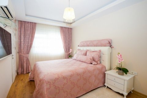 4+1 Lägenhet i Konyaalti, Antalya, Turkiet Nr. 193772 - 11