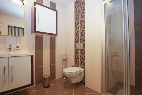 4+1 Lägenhet i Konyaalti, Antalya, Turkiet Nr. 193772 - 17