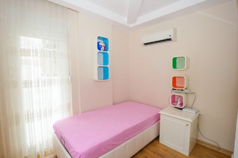 4+1 Lägenhet i Konyaalti, Antalya, Turkiet Nr. 193772 - 14