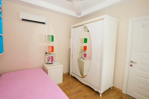 4+1 Lägenhet i Konyaalti, Antalya, Turkiet Nr. 193772 - 19