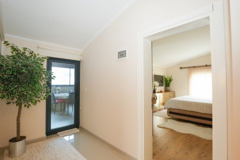 4+1 Lägenhet i Konyaalti, Antalya, Turkiet Nr. 193772 - 20