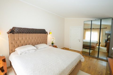 4+1 Lägenhet i Konyaalti, Antalya, Turkiet Nr. 193772 - 22