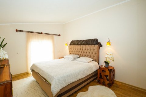 4+1 Lägenhet i Konyaalti, Antalya, Turkiet Nr. 193772 - 18