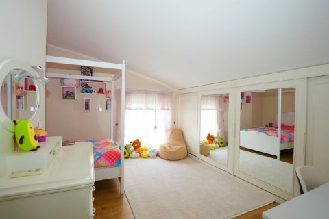 4+1 Lägenhet i Konyaalti, Antalya, Turkiet Nr. 193772 - 24
