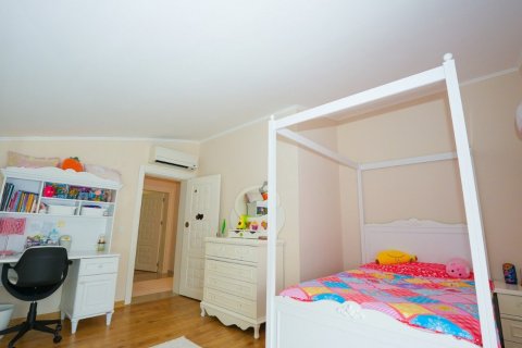 4+1 Lägenhet i Konyaalti, Antalya, Turkiet Nr. 193772 - 26