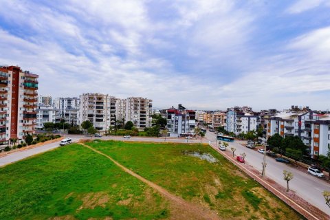 4+1 Lägenhet i Konyaalti, Antalya, Turkiet Nr. 193772 - 27