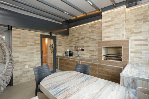 4+1 Lägenhet i Konyaalti, Antalya, Turkiet Nr. 193772 - 28