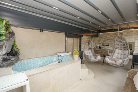 4+1 Lägenhet i Konyaalti, Antalya, Turkiet Nr. 193772 - 30
