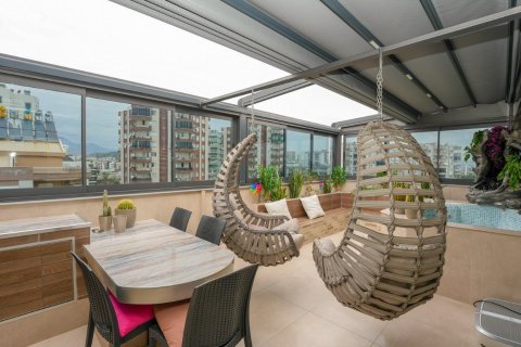 4+1 Lägenhet i Konyaalti, Antalya, Turkiet Nr. 193772 - 32