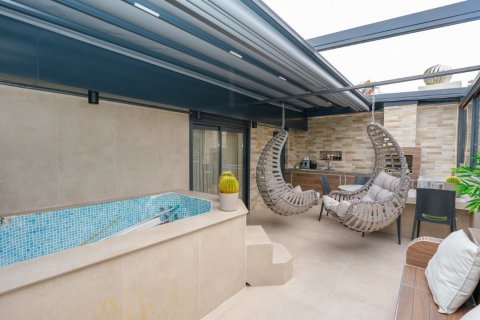 4+1 Lägenhet i Konyaalti, Antalya, Turkiet Nr. 193772 - 33