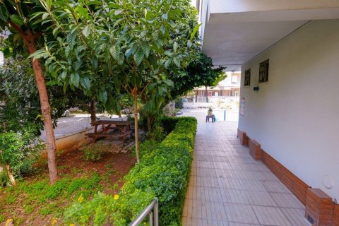 4+1 Lägenhet i Konyaalti, Antalya, Turkiet Nr. 193772 - 36