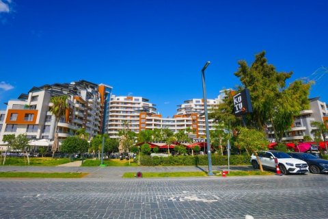 3+1 Wohnung  in Konyaalti, Antalya, Türkei Nr. 193744 - 5