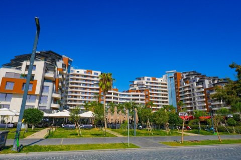 3+1 Wohnung  in Konyaalti, Antalya, Türkei Nr. 193744 - 3