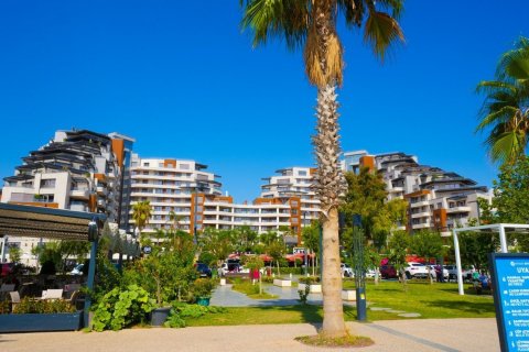 3+1 Wohnung  in Konyaalti, Antalya, Türkei Nr. 193744 - 8