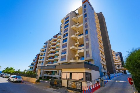 3+1 Wohnung  in Konyaalti, Antalya, Türkei Nr. 193744 - 4