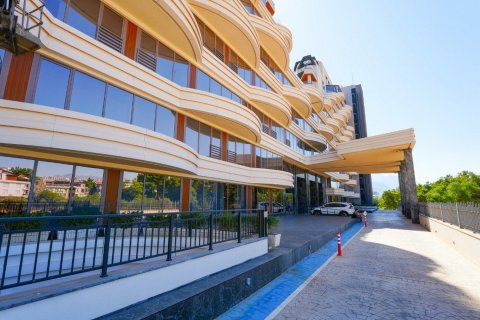 3+1 Wohnung  in Konyaalti, Antalya, Türkei Nr. 193744 - 6