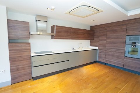 3+1 Wohnung  in Konyaalti, Antalya, Türkei Nr. 193744 - 9