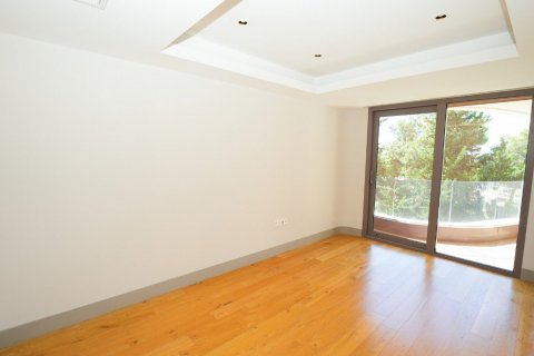 3+1 Wohnung  in Konyaalti, Antalya, Türkei Nr. 193744 - 18