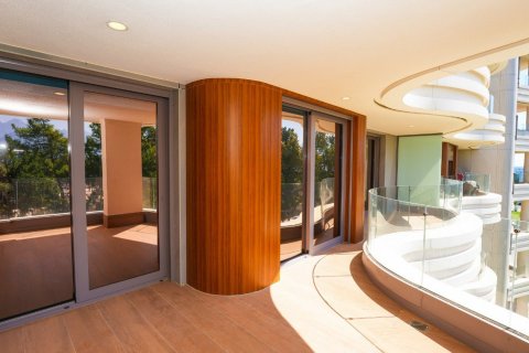 3+1 Wohnung  in Konyaalti, Antalya, Türkei Nr. 193744 - 27