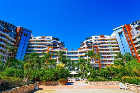 3+1 Wohnung  in Konyaalti, Antalya, Türkei Nr. 193744 - 37