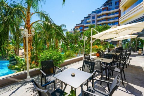 3+1 Wohnung  in Konyaalti, Antalya, Türkei Nr. 193744 - 44
